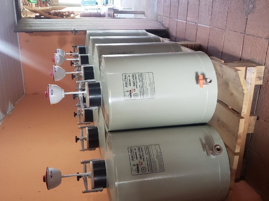 Sitio São Fernando Turismo Rural-塞拉内格拉必去景点