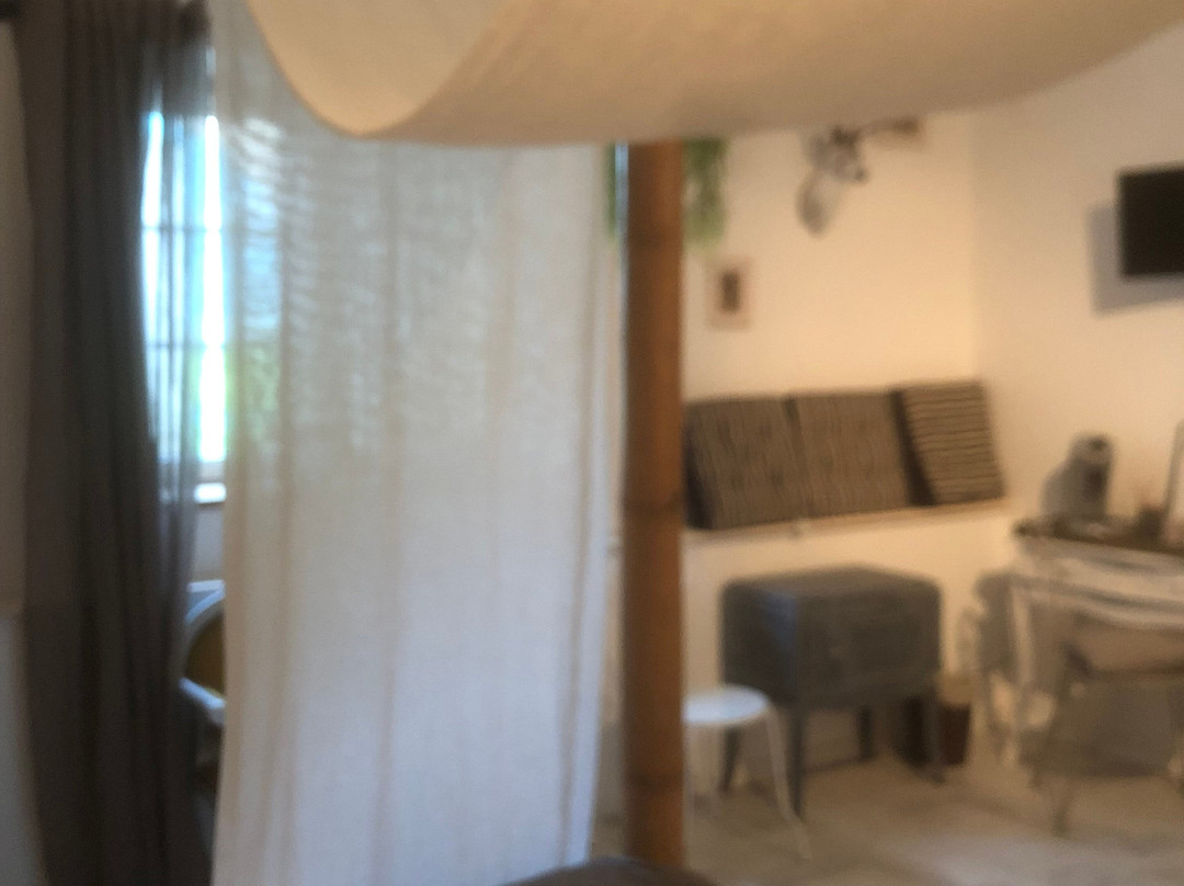 L'Ilot-Vignes B&B and table d'hôtes主图