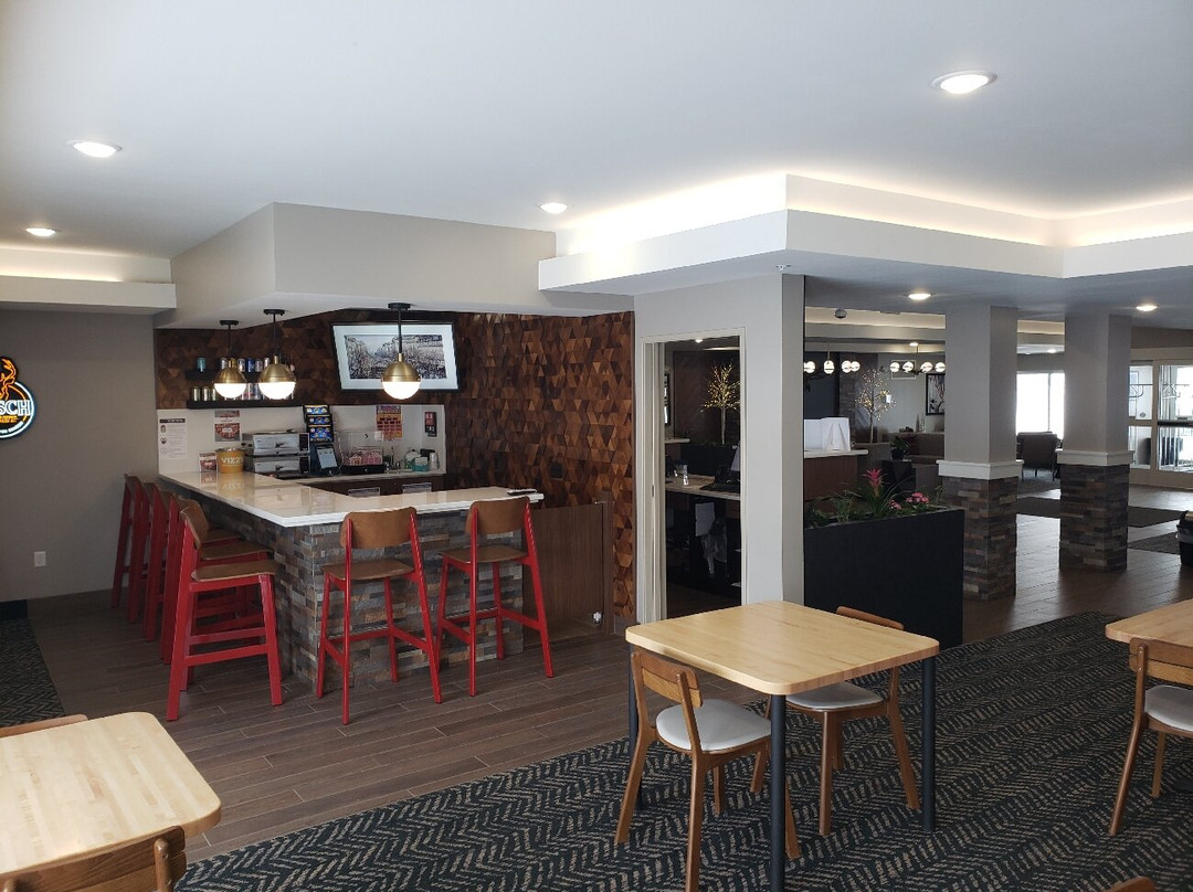 AmericInn by Wyndham International Falls主图