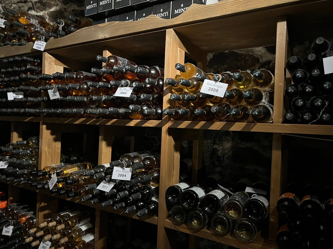 Cantina Giovanni Menti景点图片