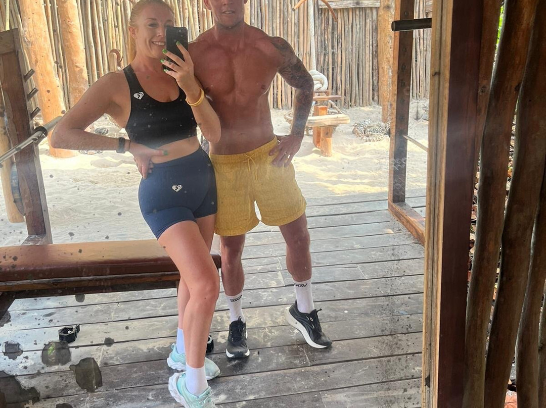 Tulum Jungle Gym-图伦必去景点