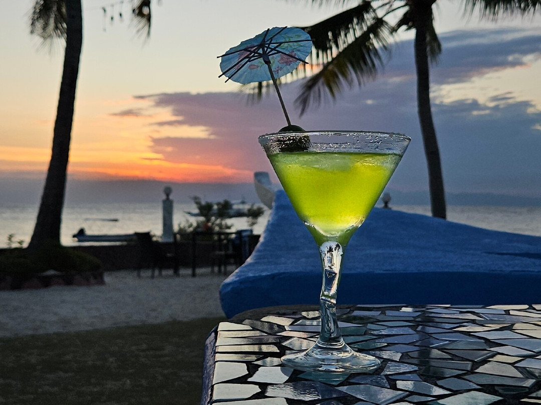 Polaris Beach and Dive Resort主图