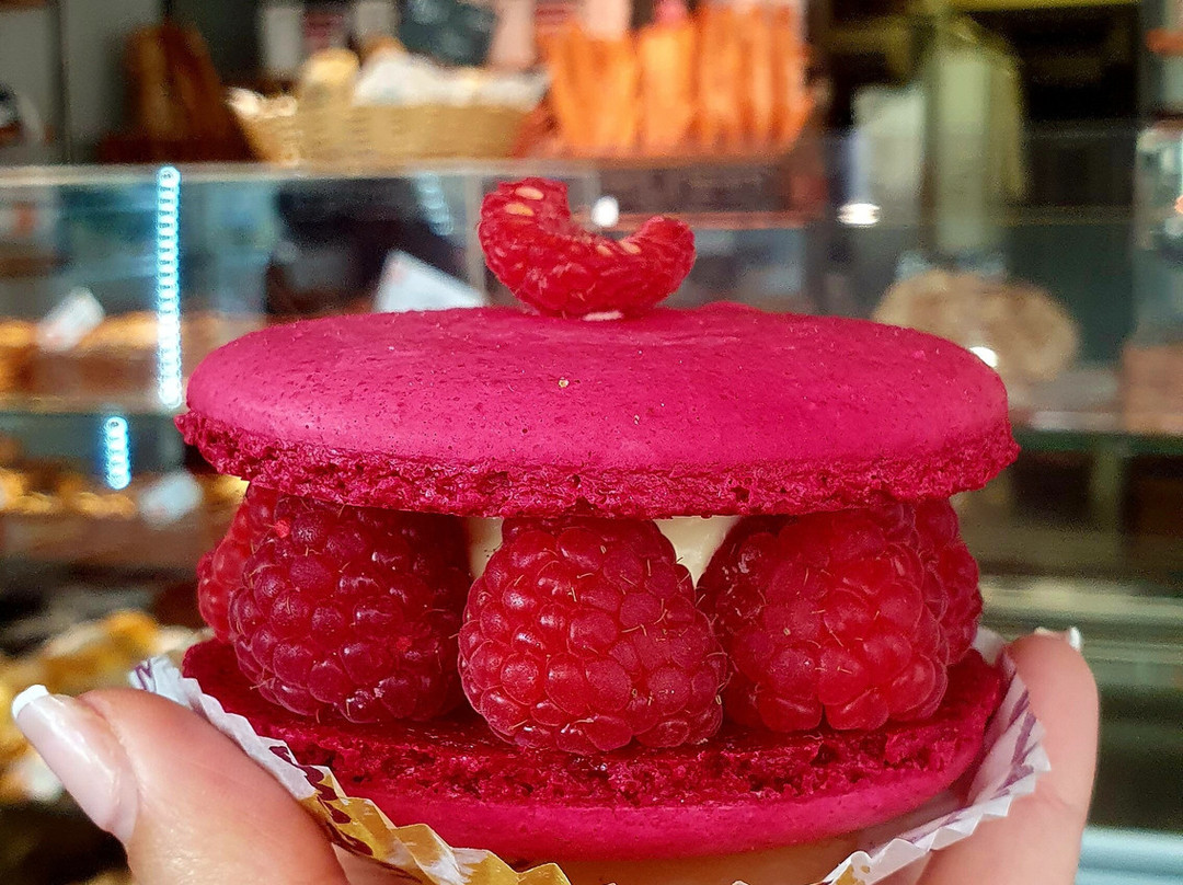 Barcelife-巴塞罗那必去景点