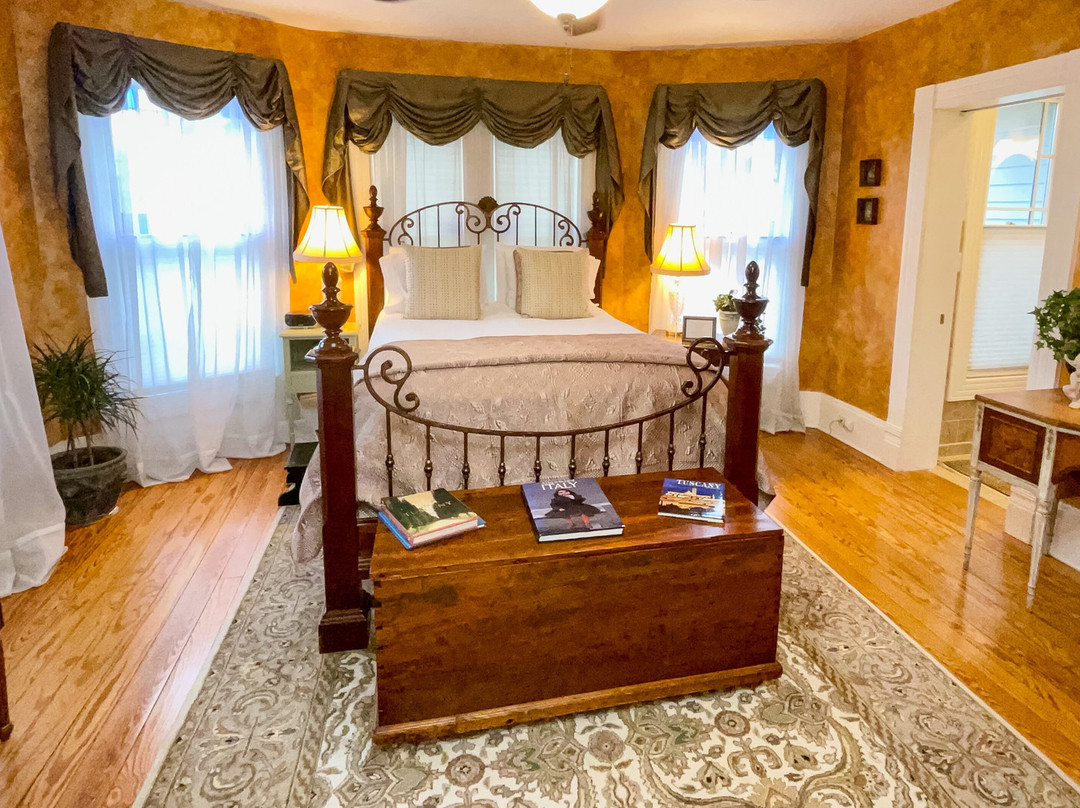 The Inn at Onancock主图