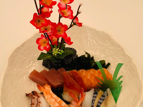 Nishimura Japanese Restaurant