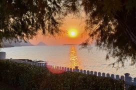 Four Seasons Hydra Hotel-酒店景观
