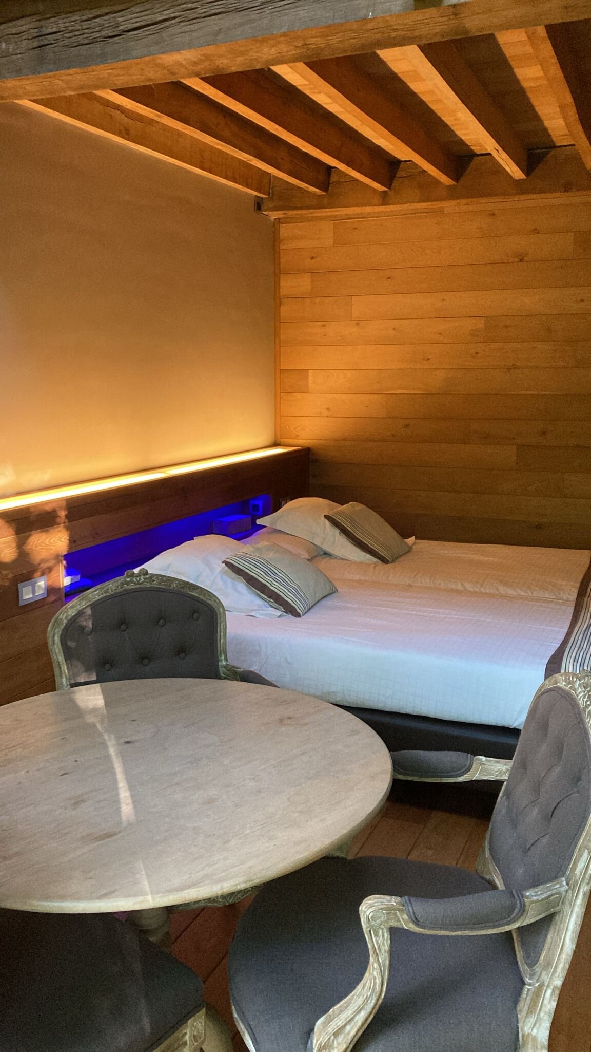 拉费偌尼尔酒店-客卧