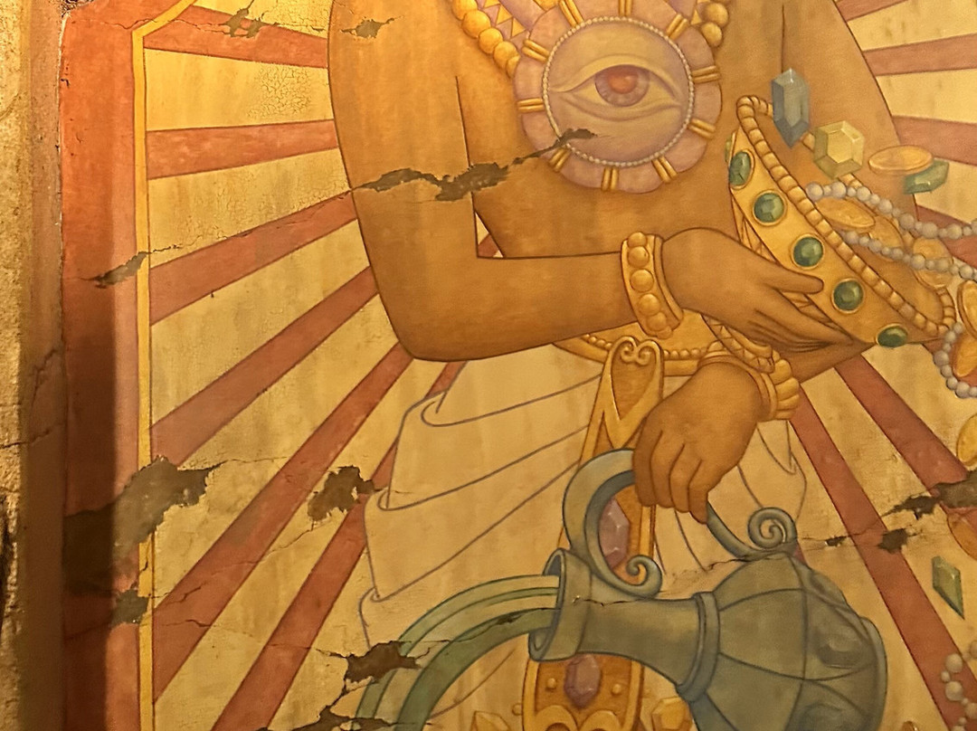 Indiana Jones Adventure-阿纳海姆必去景点