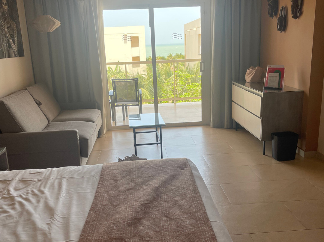Hotel Riu Baobab主图