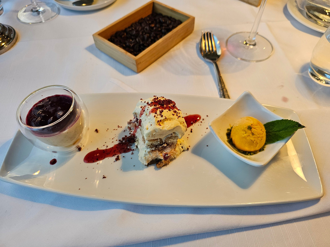 Hotel Restaurant Schönbühl主图