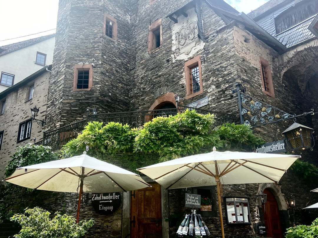 Hotel Gute Quelle主图