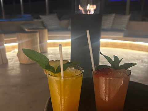 森赛娜海边度假村和水上冒险-全包