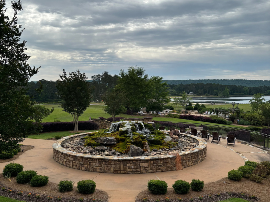 Callaway Resort & Gardens主图