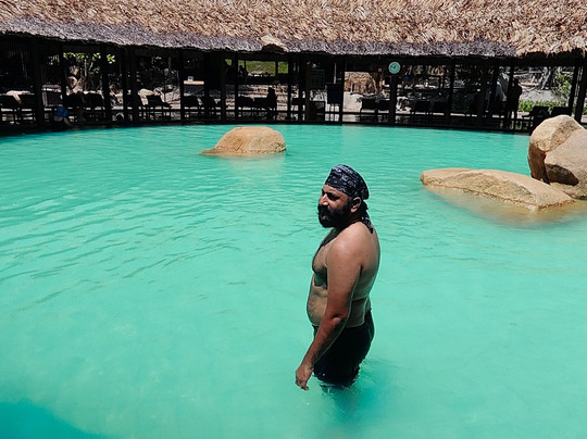 Emma OnTheGo-胡志明市必去景点