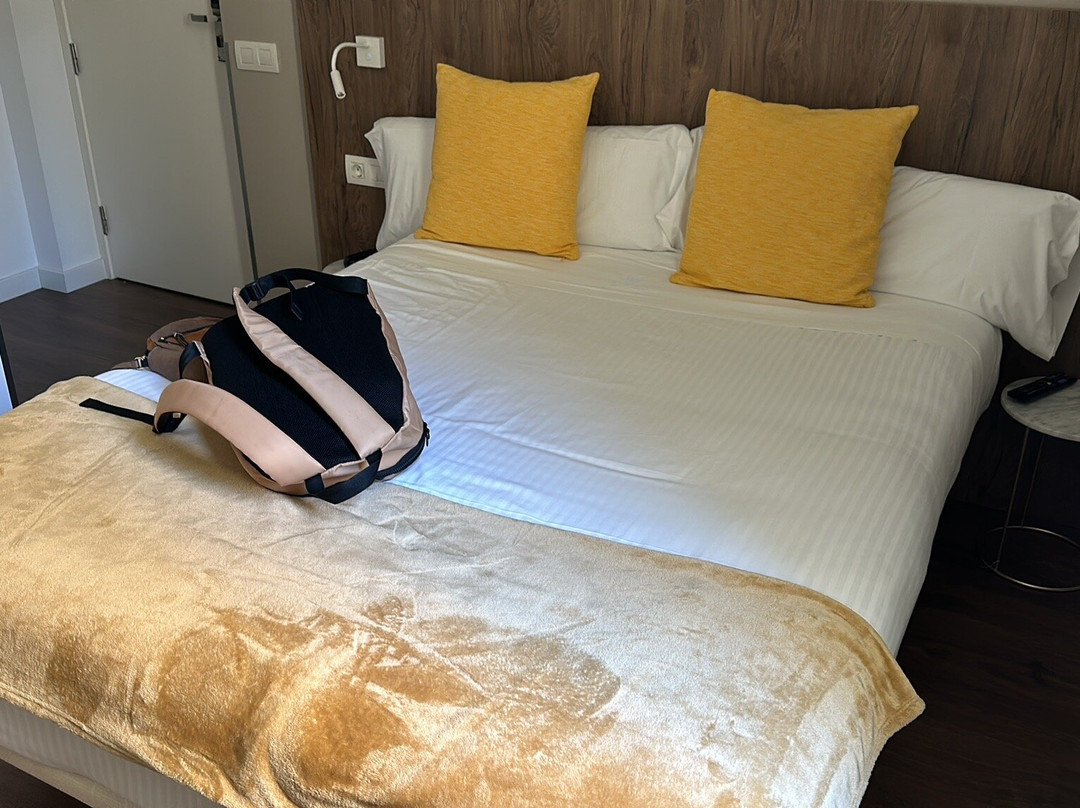 图洛德维拉纳酒店主图