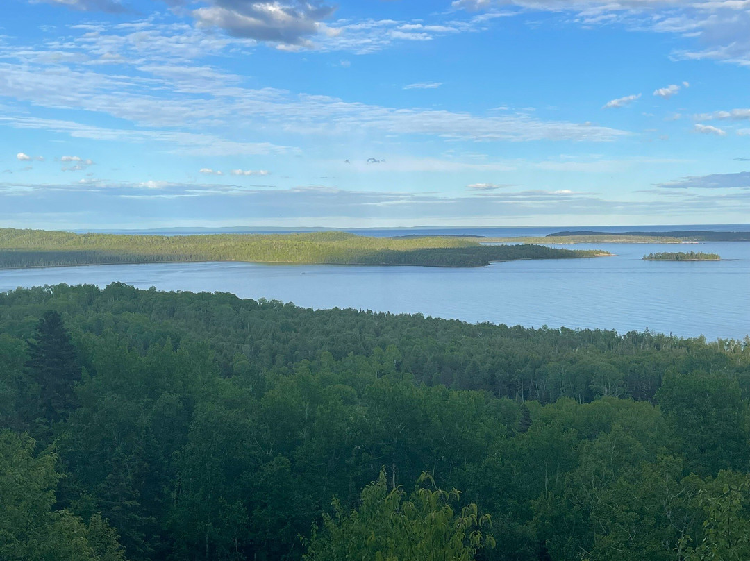 明尼苏达州北岸观景公路-德卢斯必去景点
