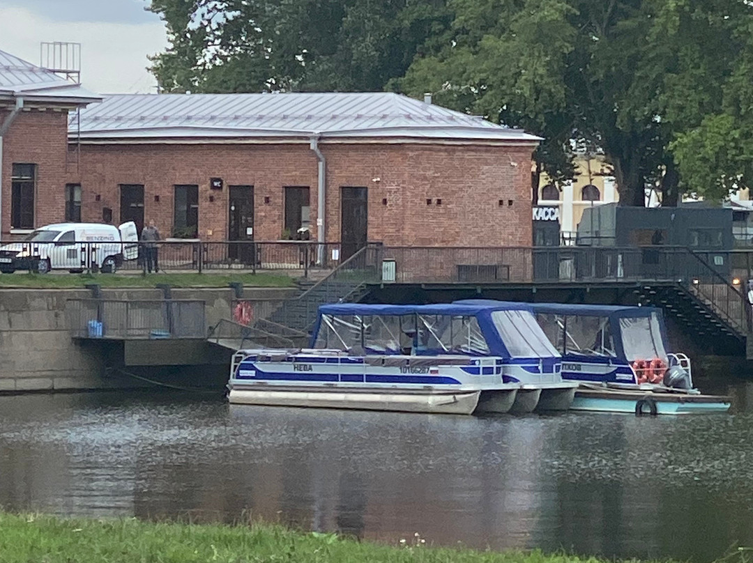 Holland Kitchen Museum景点图片