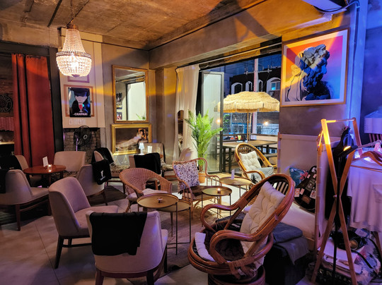 Ash&bloom-首尔必去景点