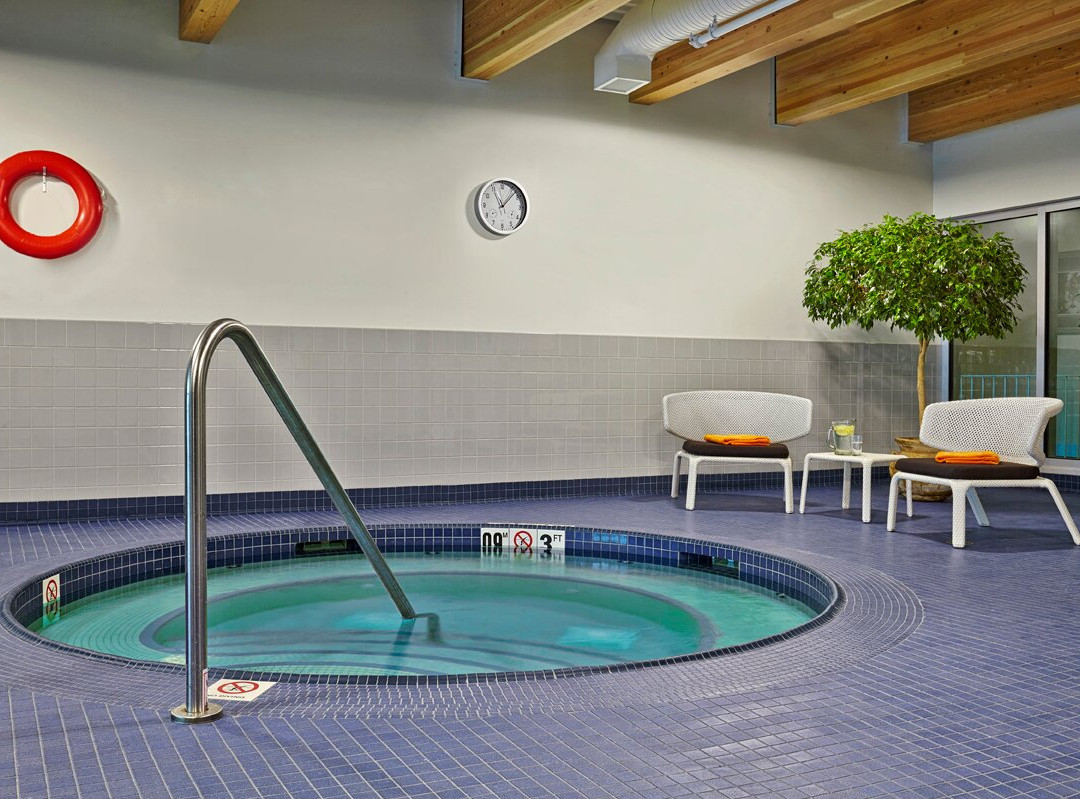 Red Deer Resort & Casino主图