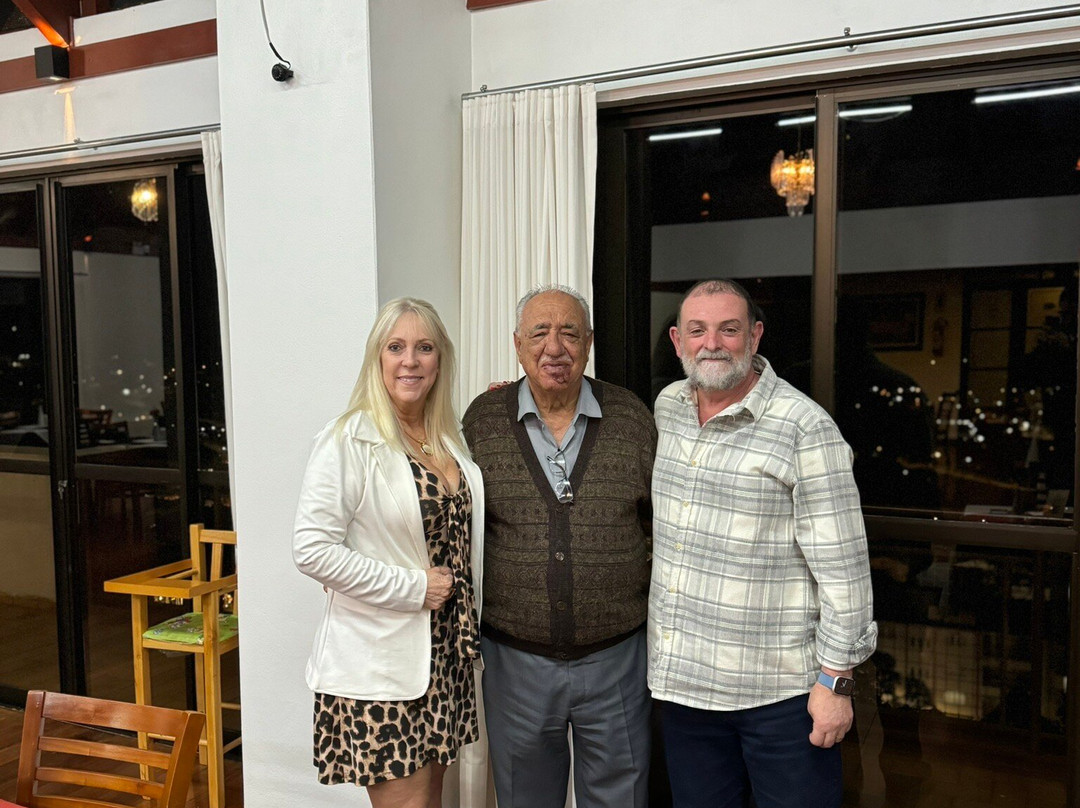 Sao Joaquim Park Hotel主图