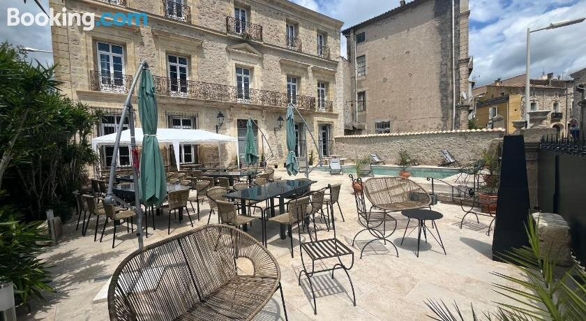 Demeure de Sainte Clotilde主图