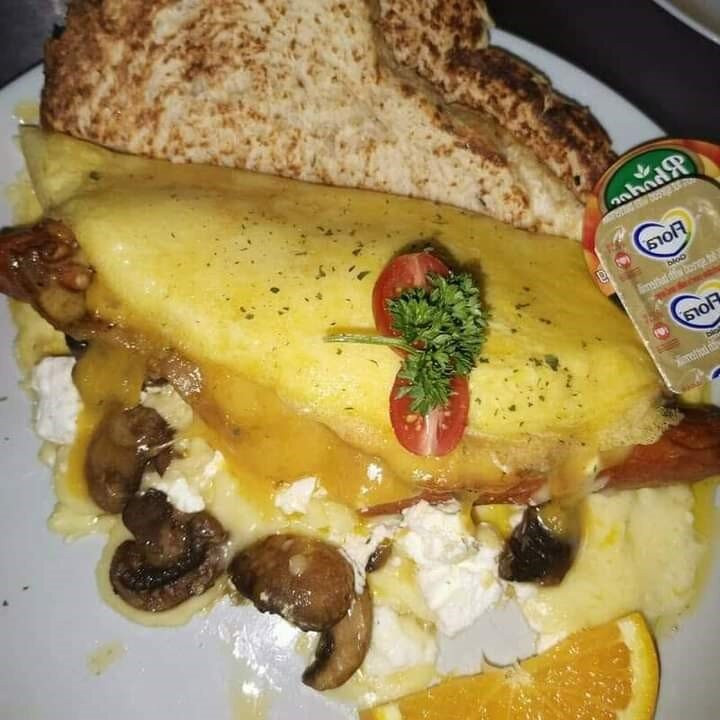 The Bedford View Guest House主图