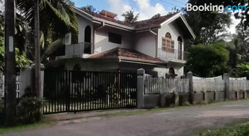 House of Le Meridien主图