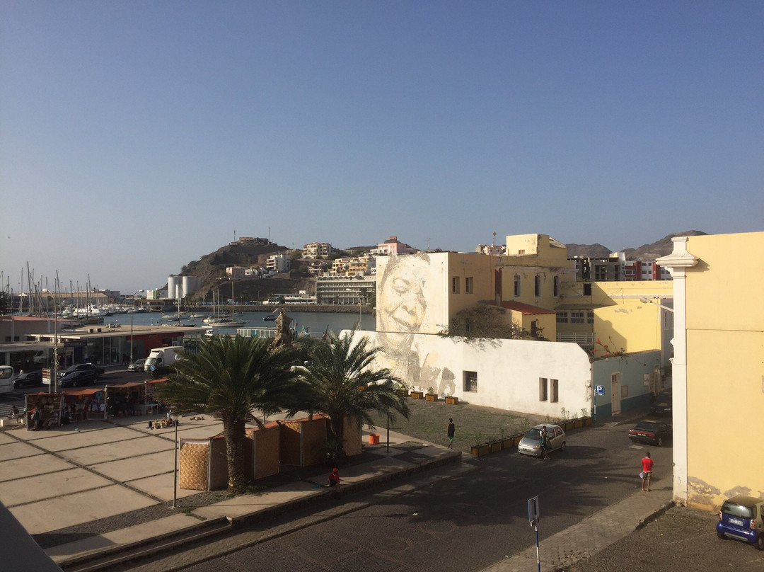 Casa Café Mindelo主图