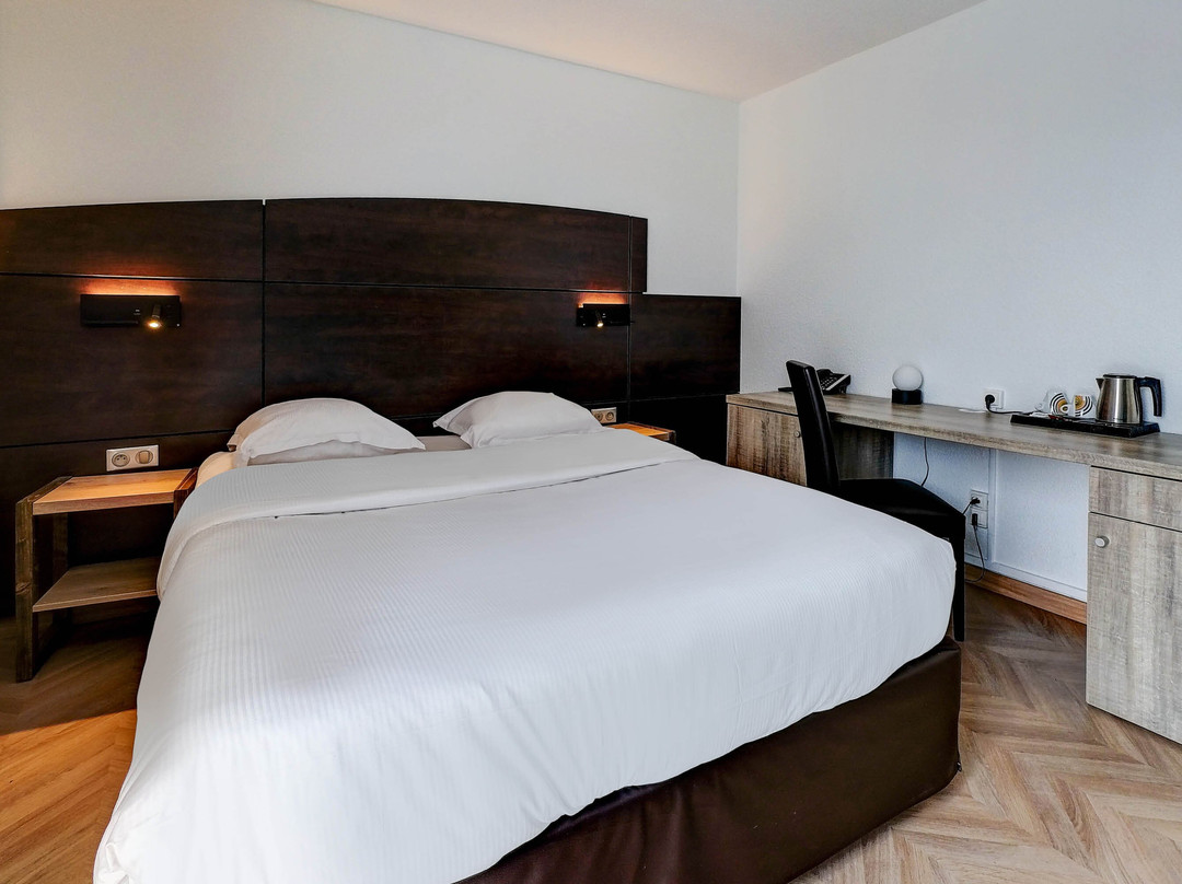 B&B HOTEL Montbéliard Sochaux主图