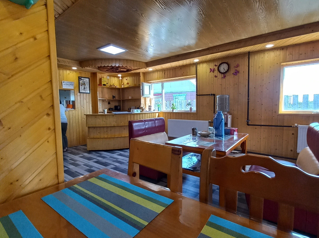 Energy Guest House