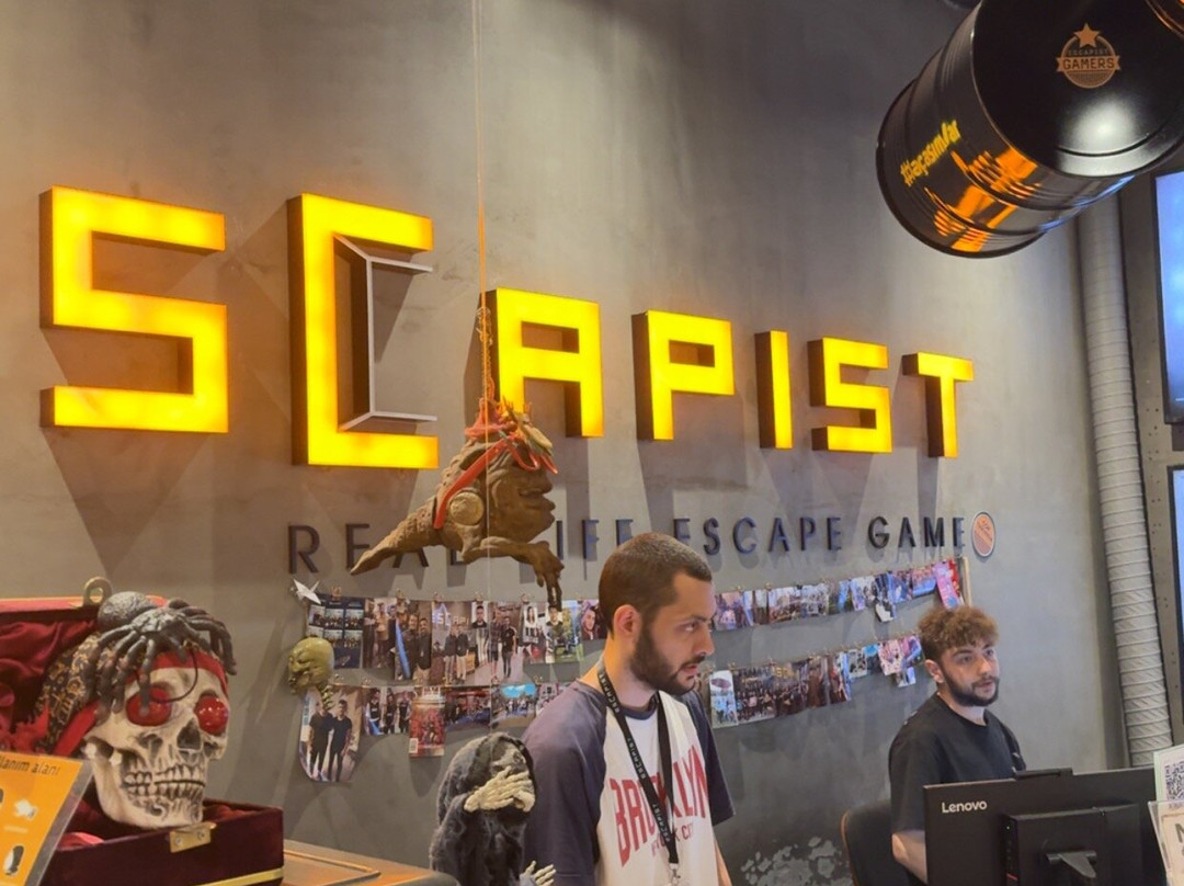 Escapist-伊斯坦布尔必去景点