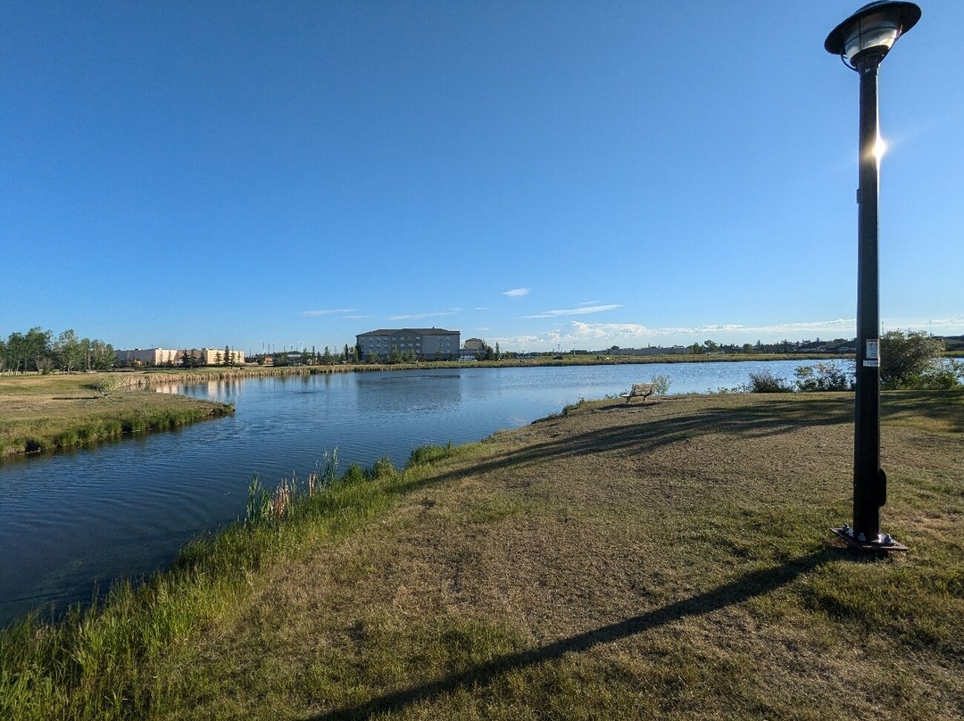 West Stettler Park景点图片