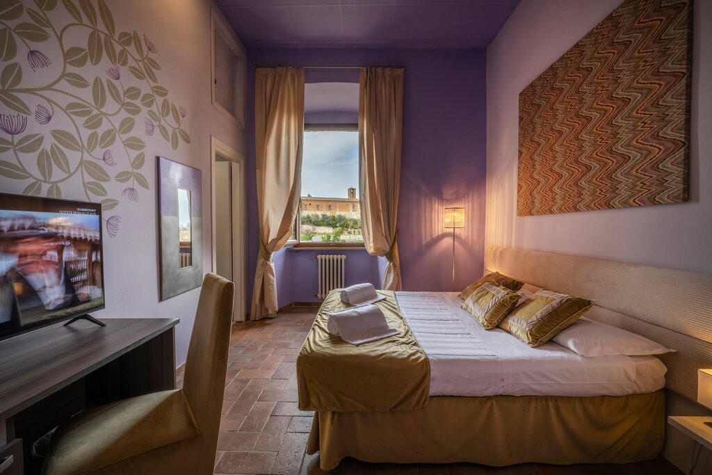 Hotel Palazzo Renieri - 3 Stelle S.主图