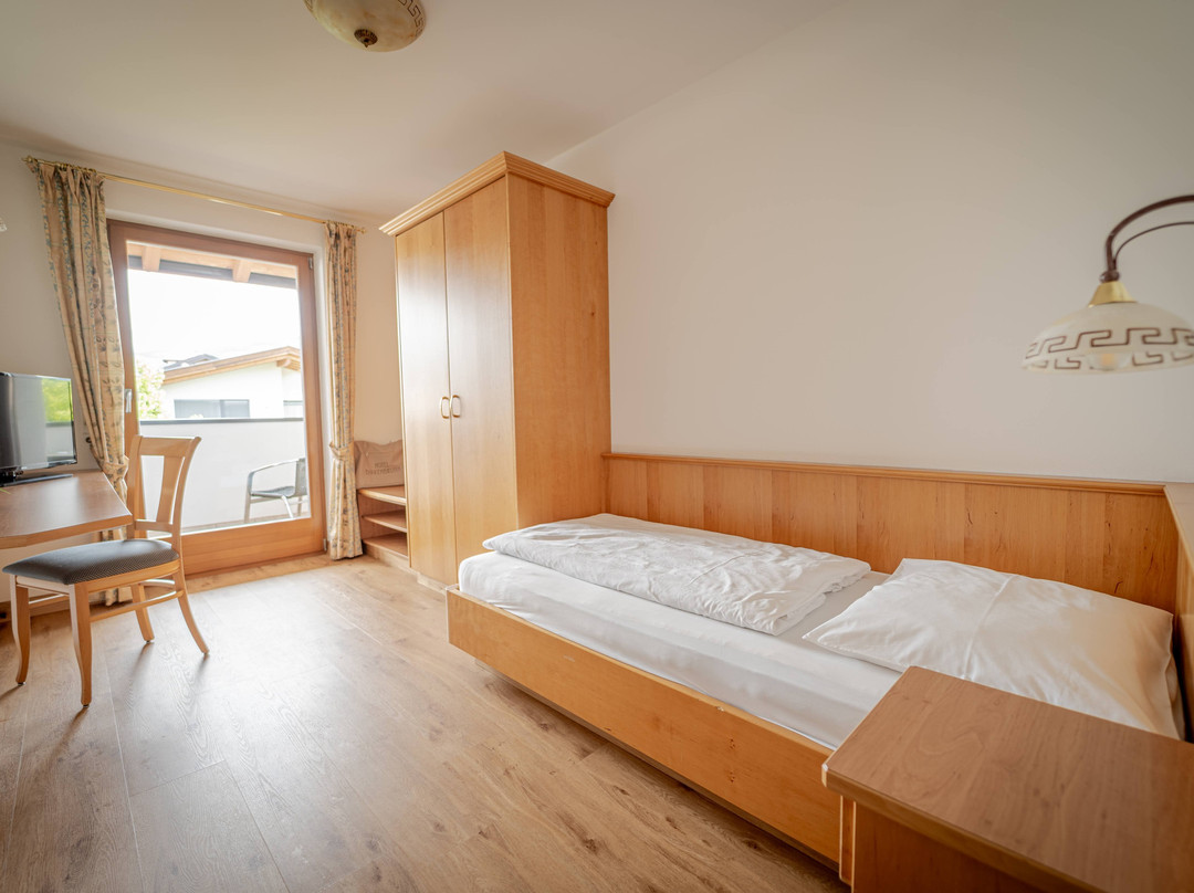 Hotel Birkenbrunn主图