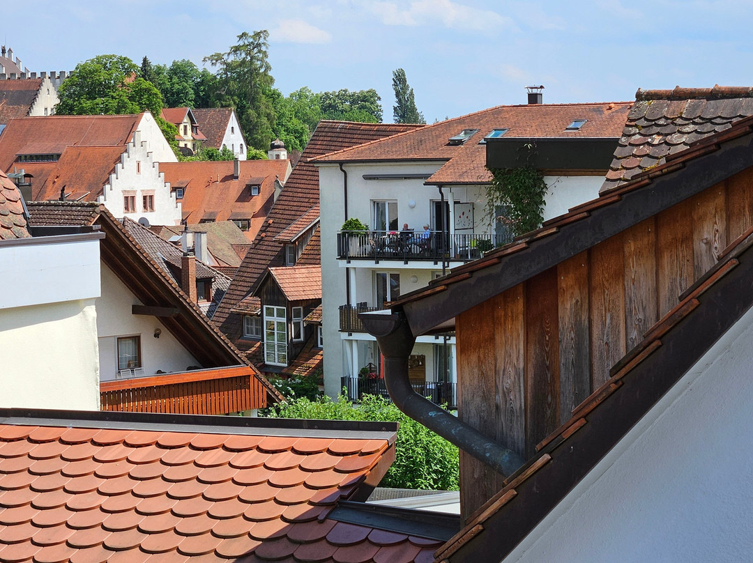 Hotel Restaurant Bürgerbräu主图