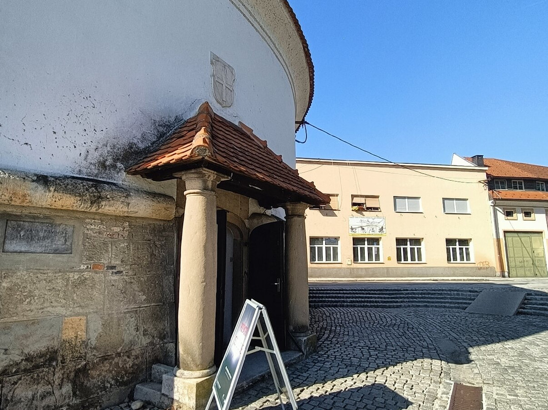 Mihelič gallery-普图伊必去景点