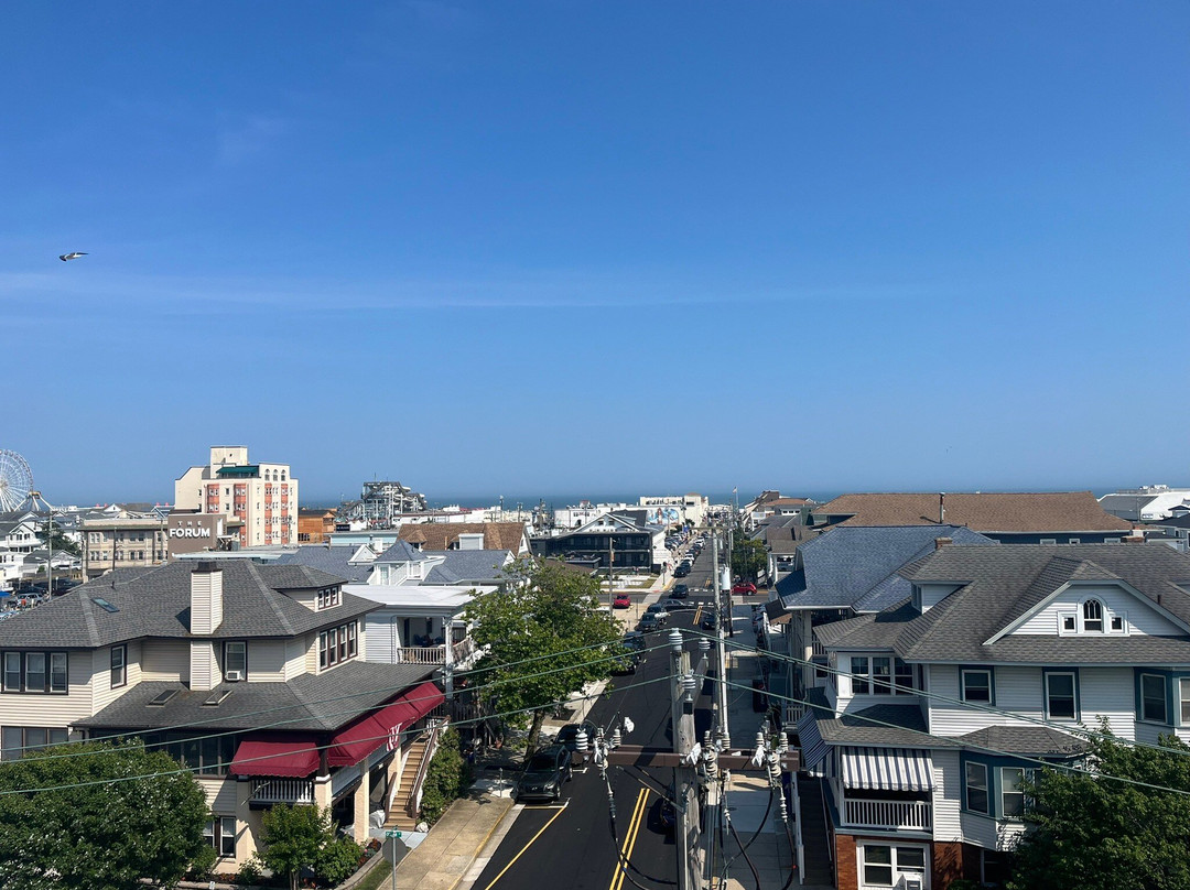 Biscayne Suites主图