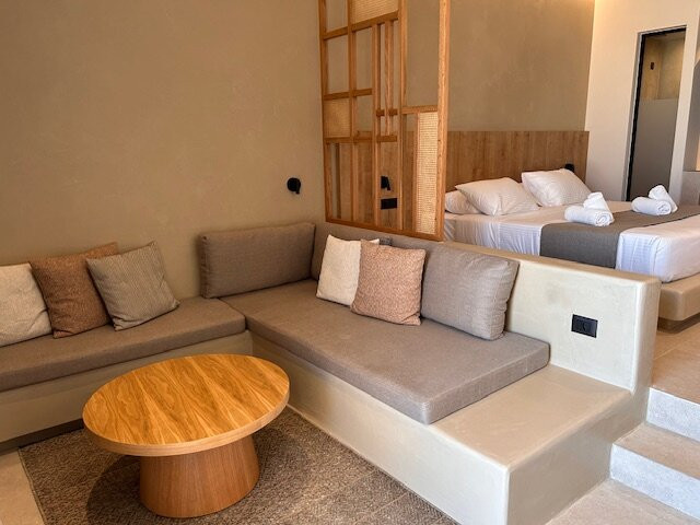 Casa Blu主图