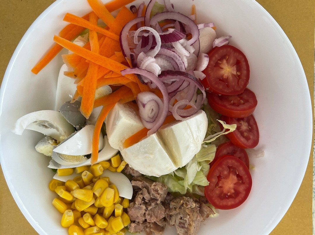 Babyla Beach & Bar-Laigueglia必去景点