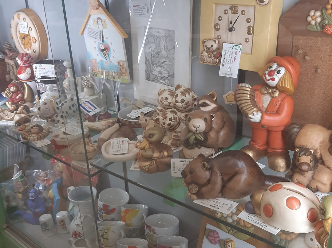 Mercatino-莫尔费塔必去景点