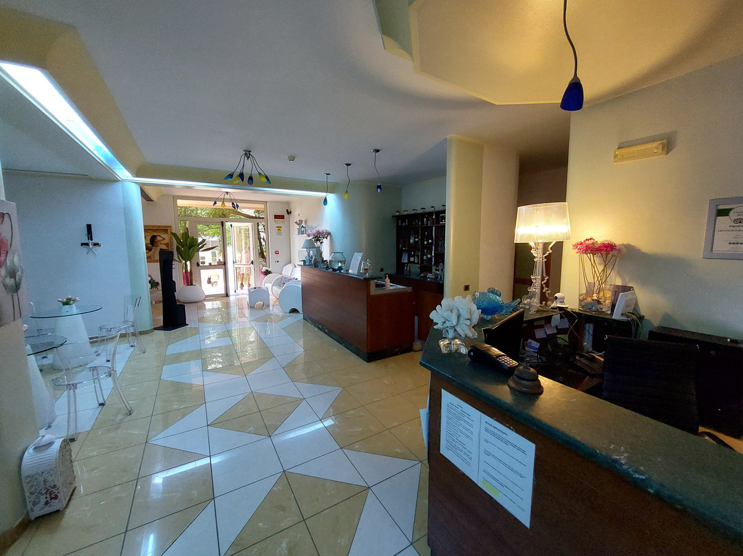 Hotel La Villa主图