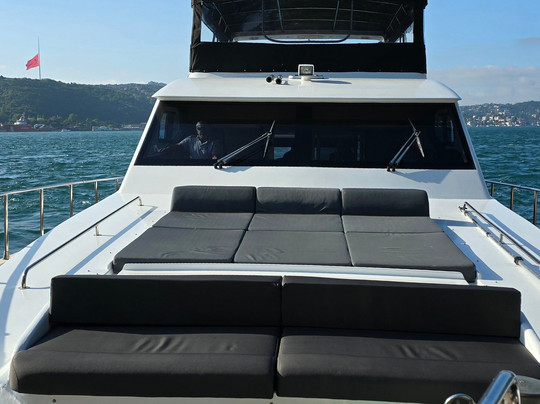 City Cruise İstanbul-伊斯坦布尔必去景点