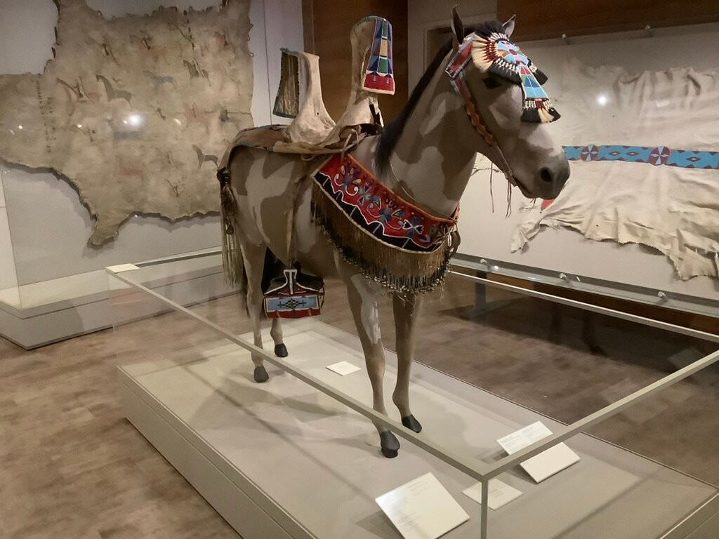 The Brinton Museum景点图片