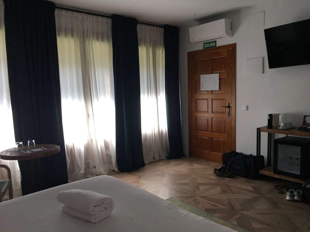Hotel Cetina Palacio Ayala Berganza主图