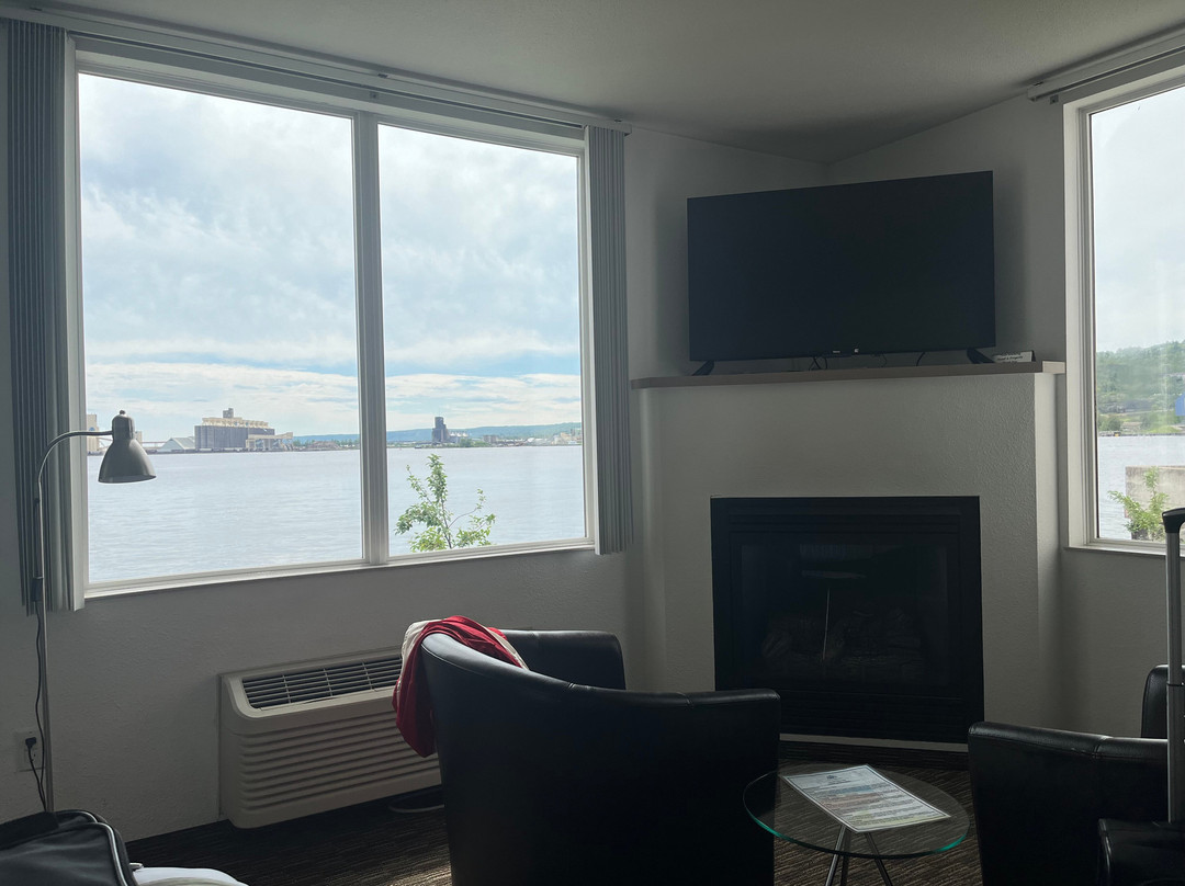 South Pier Inn主图