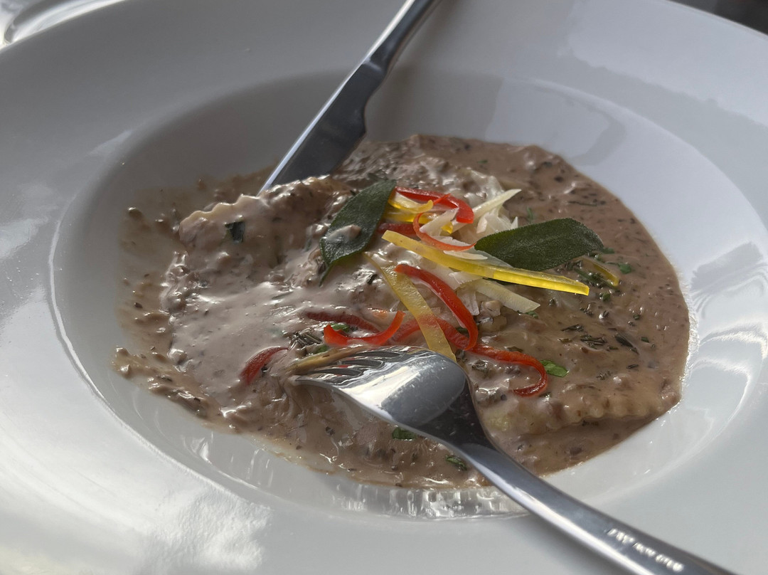 Maxine's Restaurant