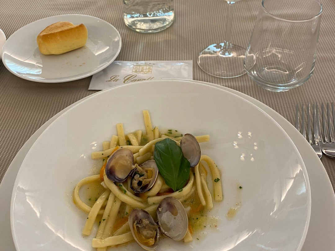 Tenuta La Cavallerizza主图