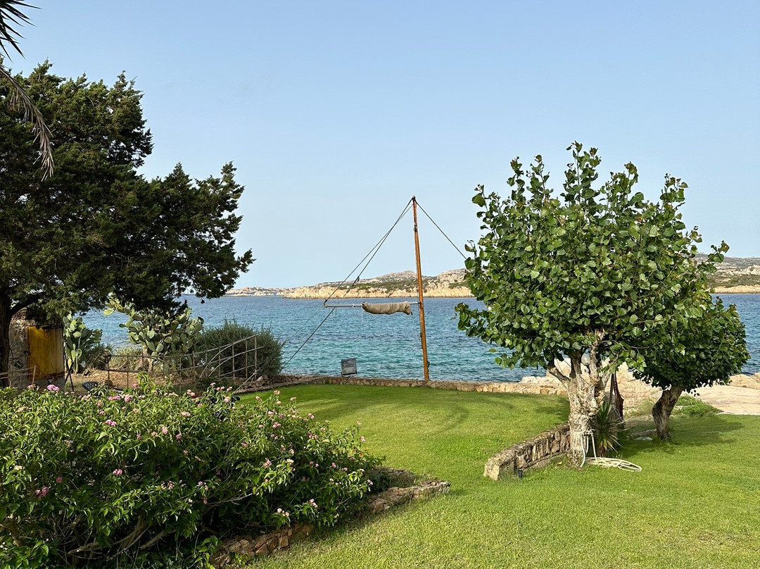 B&B Cala Peticchia主图