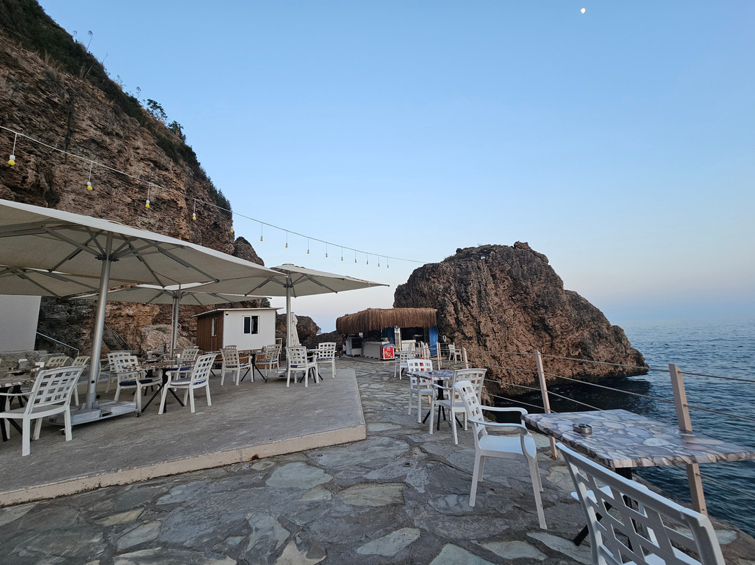 Stingray Diving Center-安塔利亚必去景点