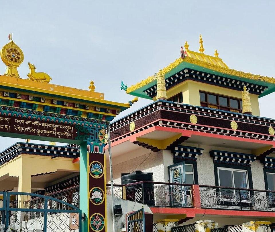 Shimla Rider MotorBike Rentals景点图片